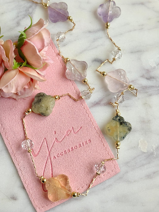 Divino Balance Necklace