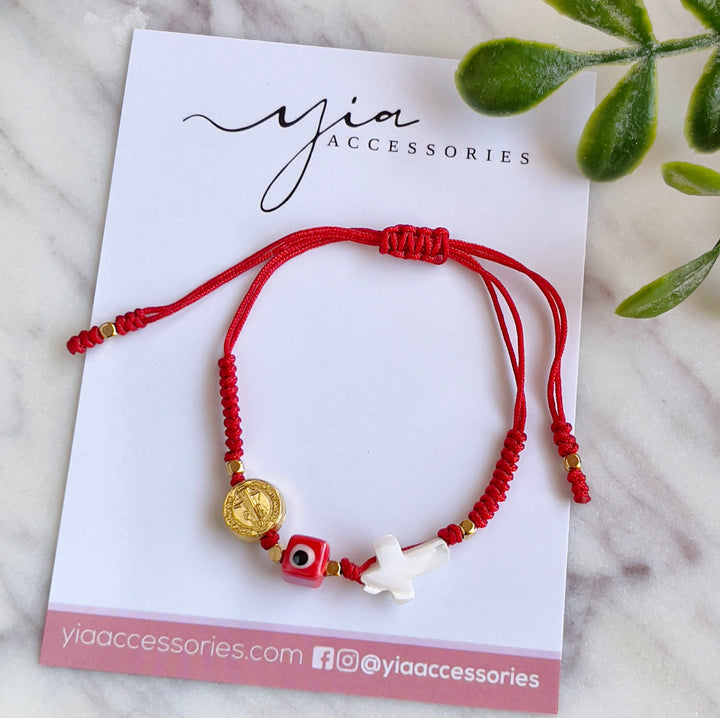 Bracelets/ Pulseras – Page 3 – Yia Accessories