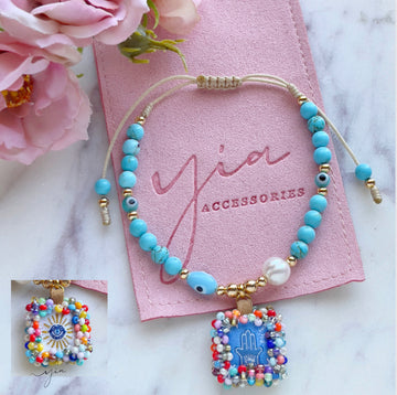 Bracelets/ Pulseras – Yia Accessories