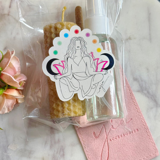 Kit Luz y Protección