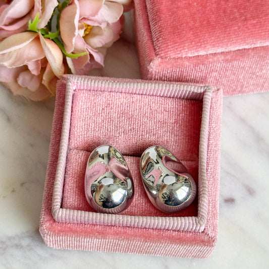 Valeria Stud Earringa