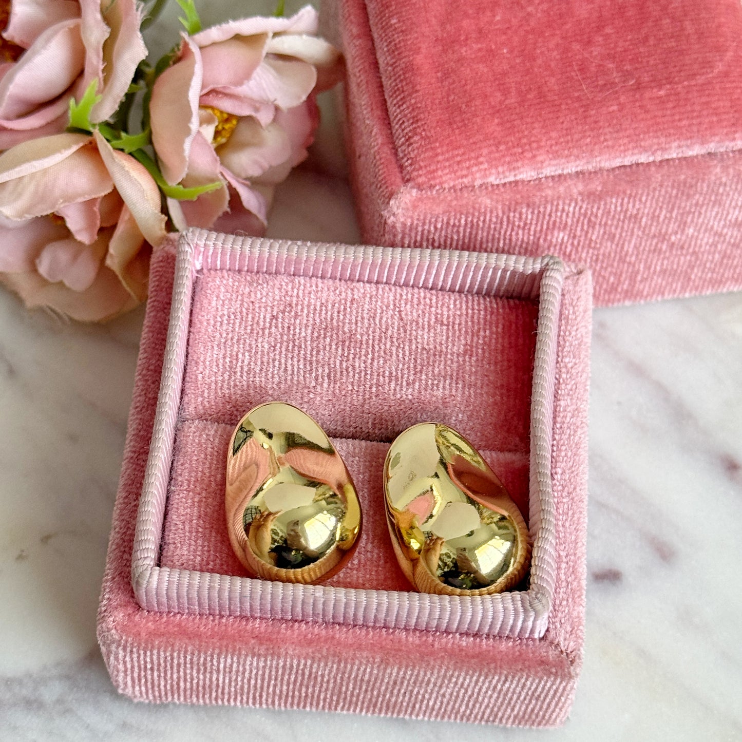 Valeria Stud Earringa