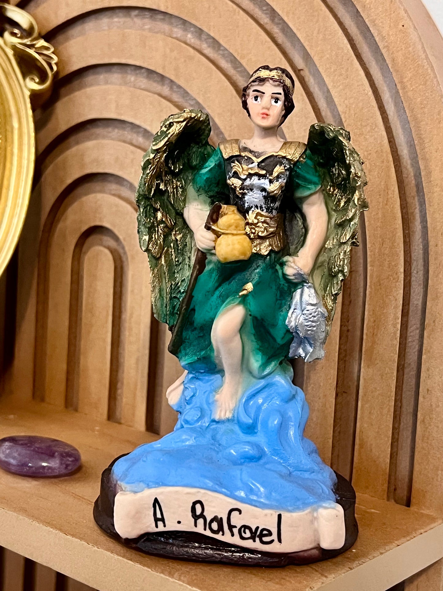Colección Protección Celestial