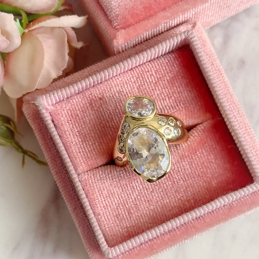 Soul Reflection Ring