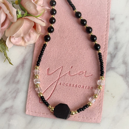 Tourmaline Choker