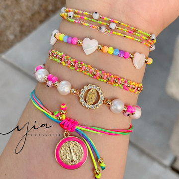 Bracelets/ Pulseras – Page 5 – Yia Accessories