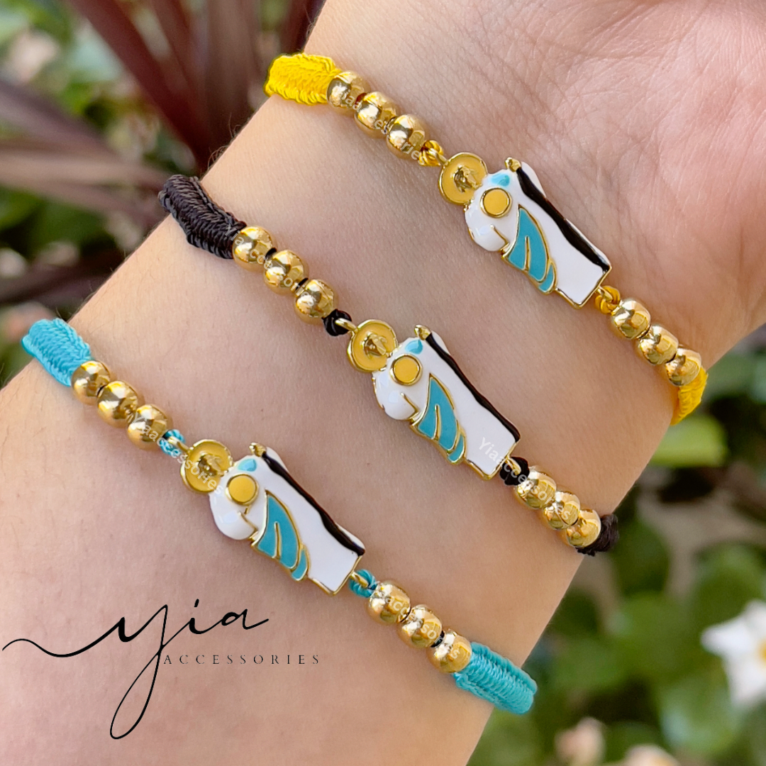 Bracelets/ Pulseras – Page 4 – Yia Accessories