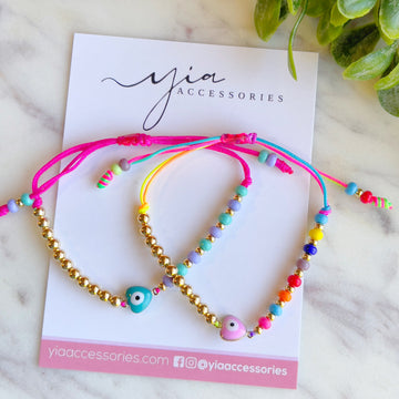 Bracelets/ Pulseras – Page 4 – Yia Accessories