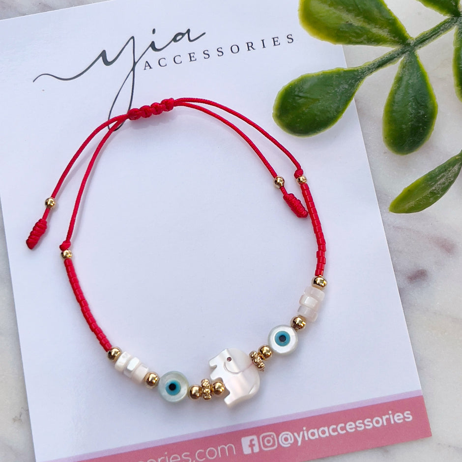 Bracelets/ Pulseras – Page 4 – Yia Accessories