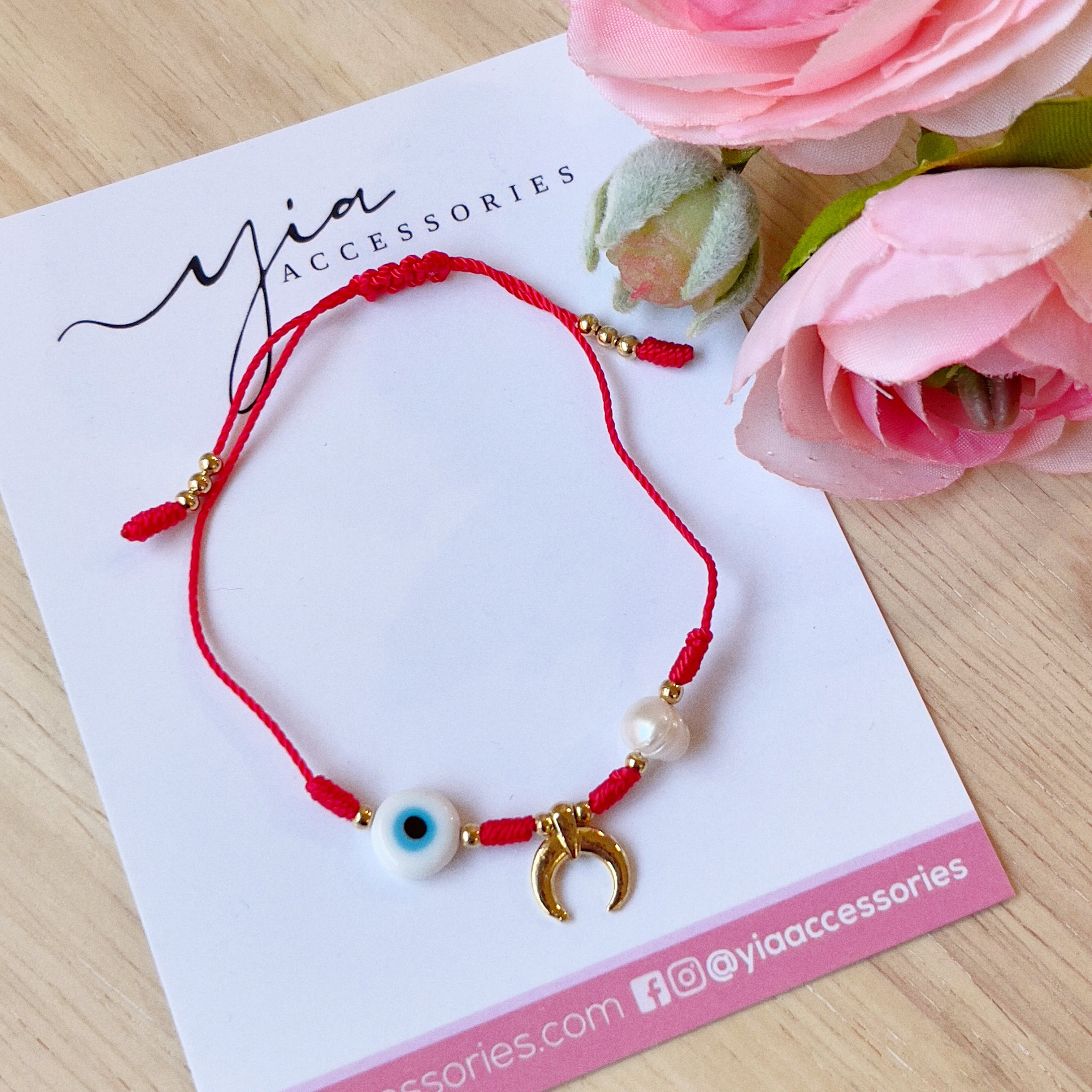 Bracelets/ Pulseras – Page 8 – Yia Accessories
