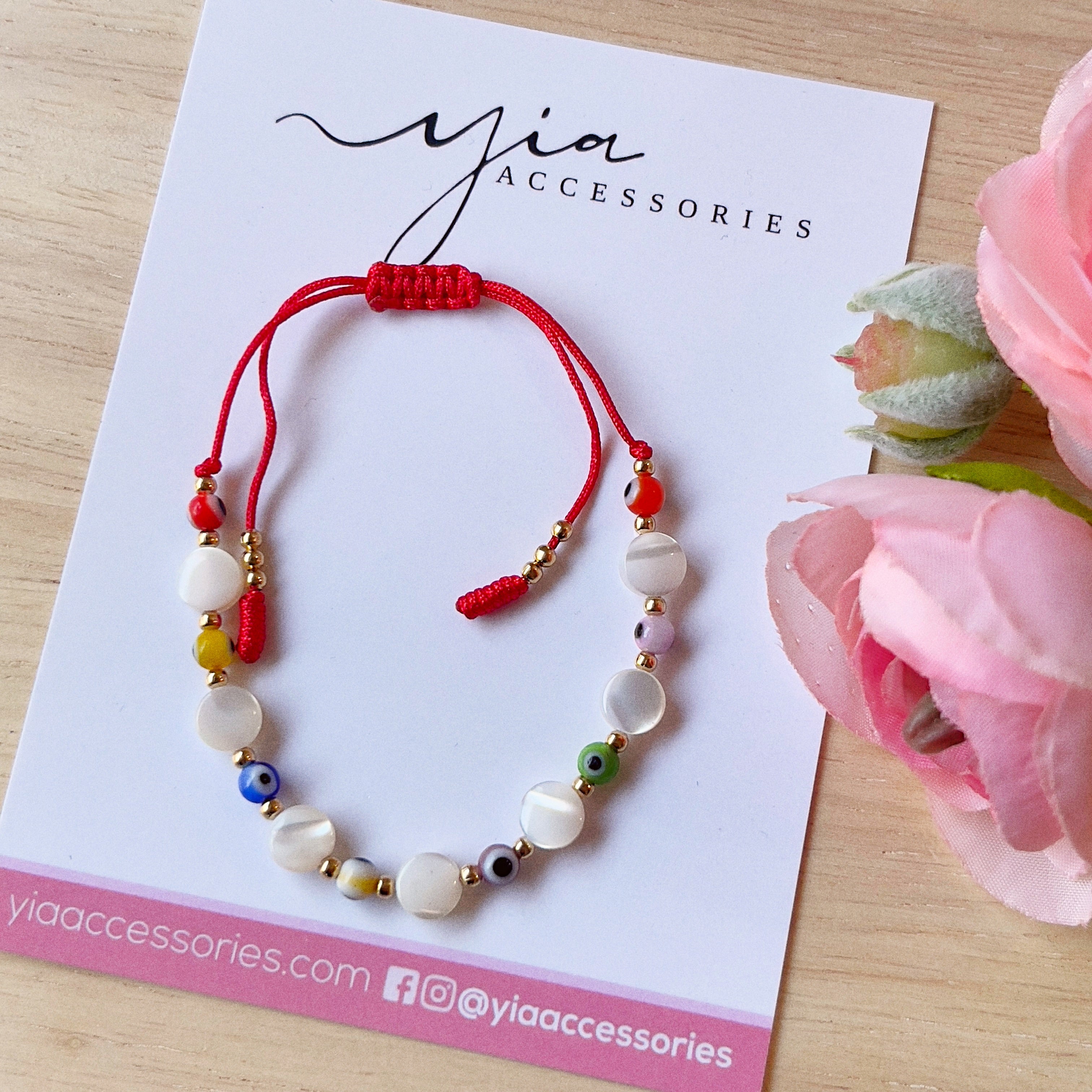 Bracelets/ Pulseras – Page 8 – Yia Accessories