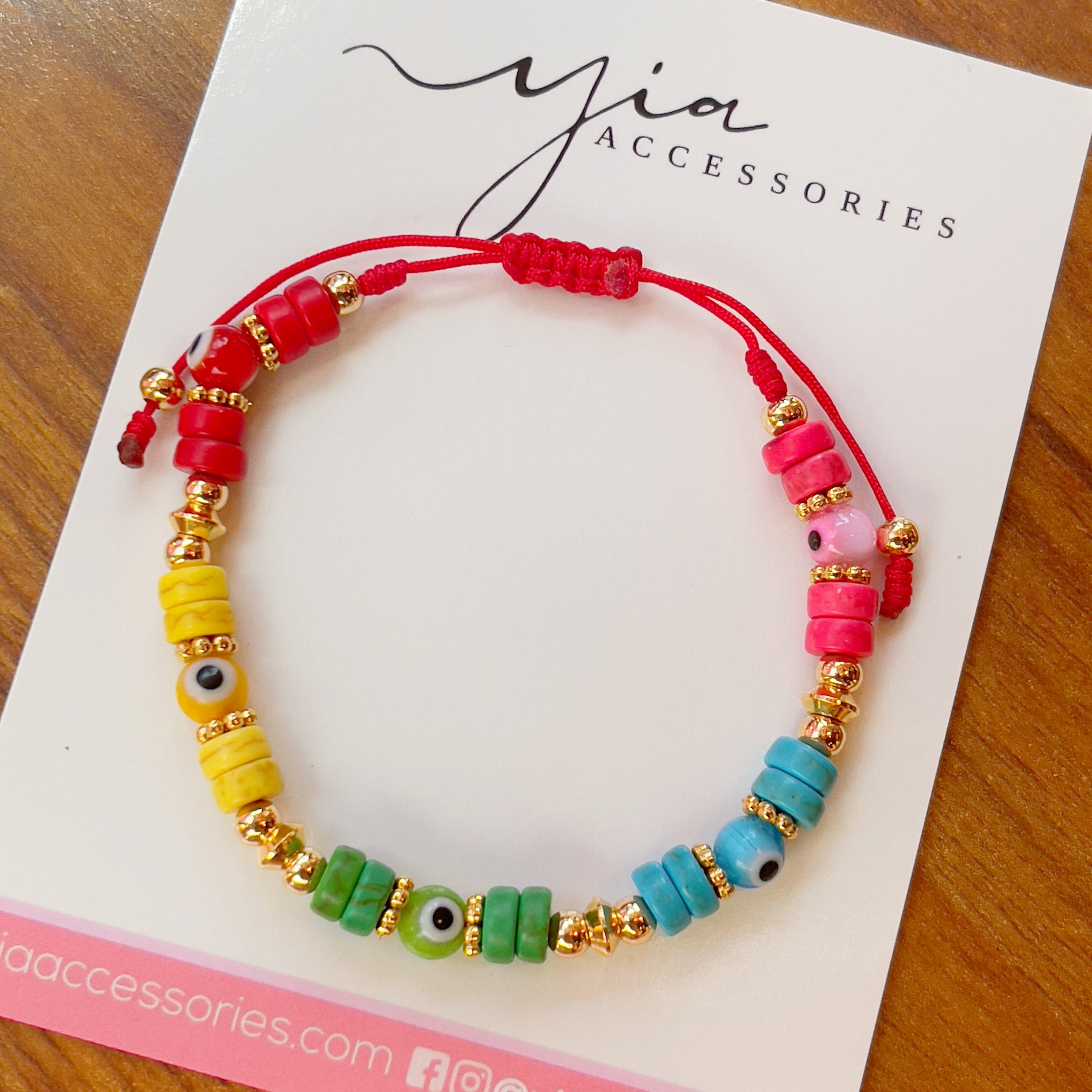 Bracelets/ Pulseras – Page 13 – Yia Accessories