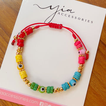 Bracelets/ Pulseras – Page 11 – Yia Accessories