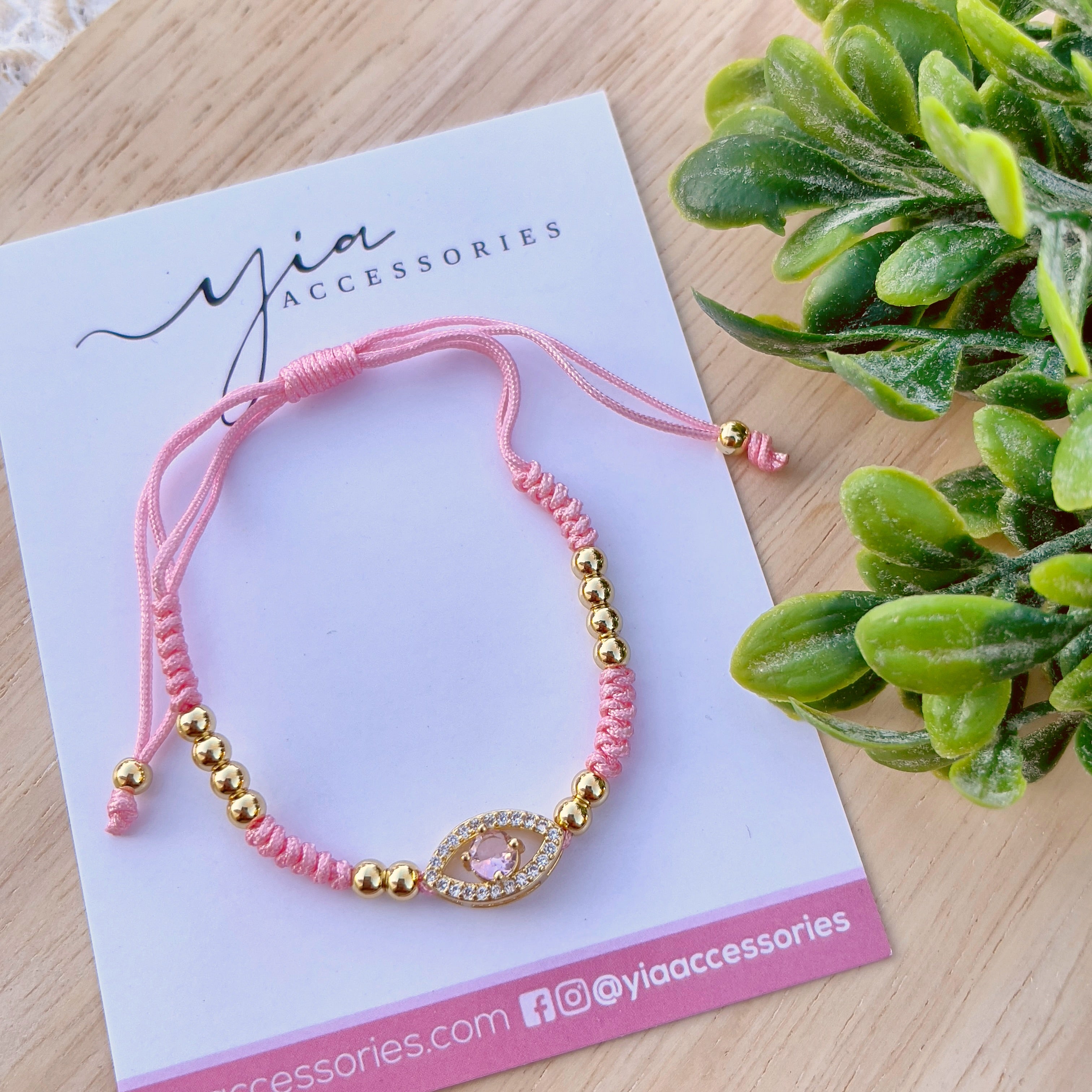 Bracelets/ Pulseras – Page 8 – Yia Accessories