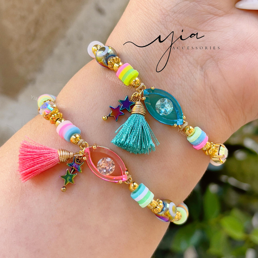 Bracelets/ Pulseras – Page 9 – Yia Accessories