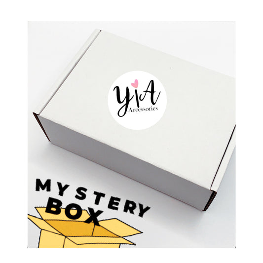 Yia Mystery Box