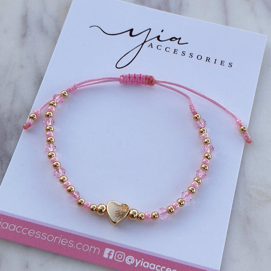 Beautiful Love bracelet