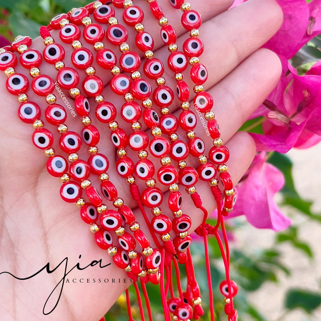 Pulsera de Ojo chico (+ colores)