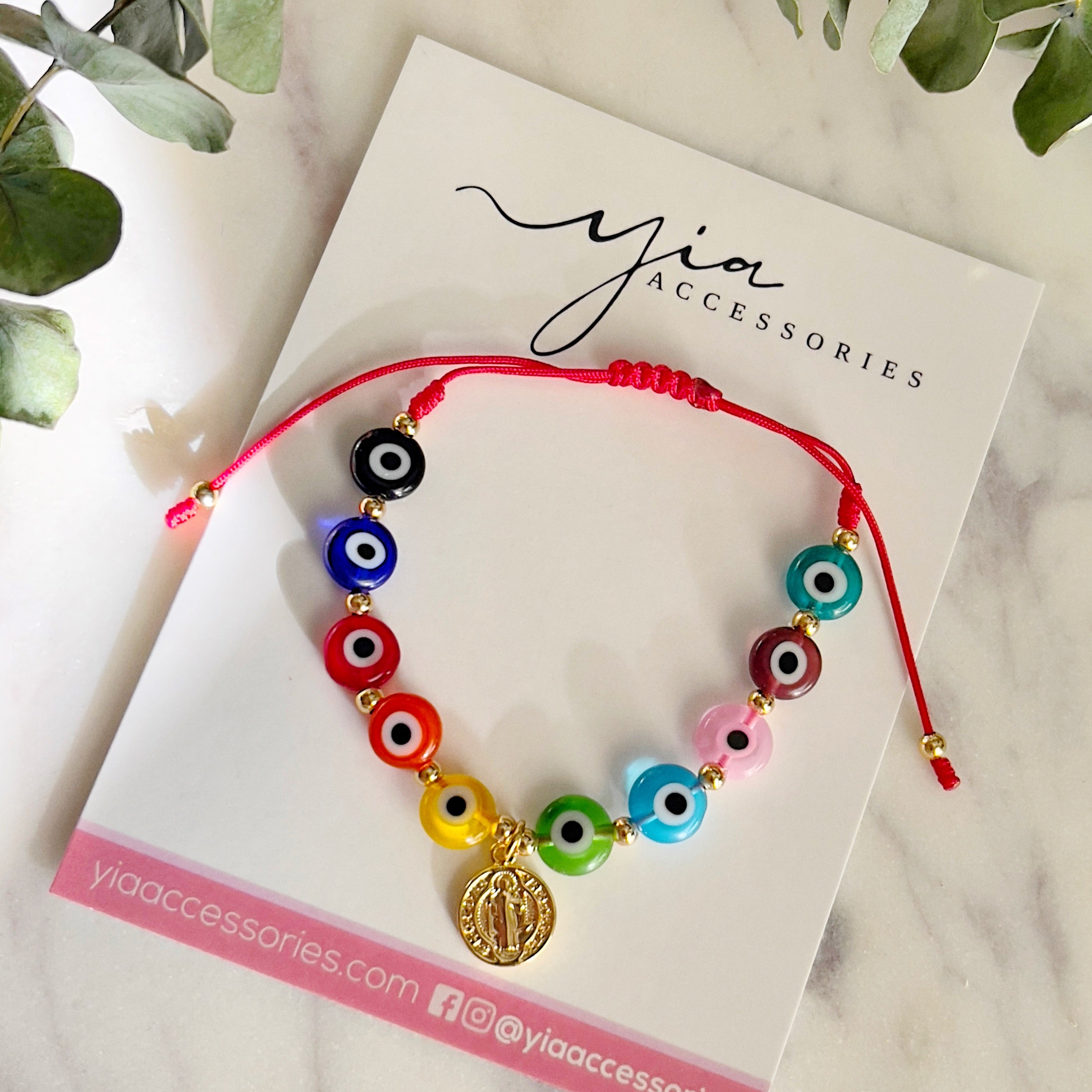 Bracelets/ Pulseras – Page 13 – Yia Accessories