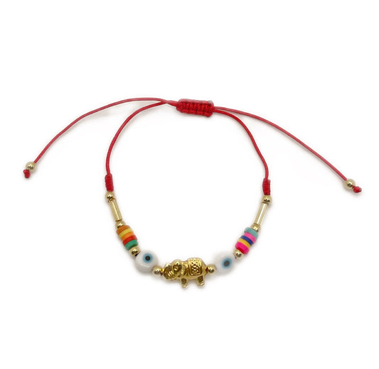 Lucky Elefantito pulsera