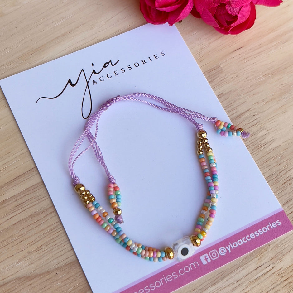 Bracelets/ Pulseras – Page 6 – Yia Accessories