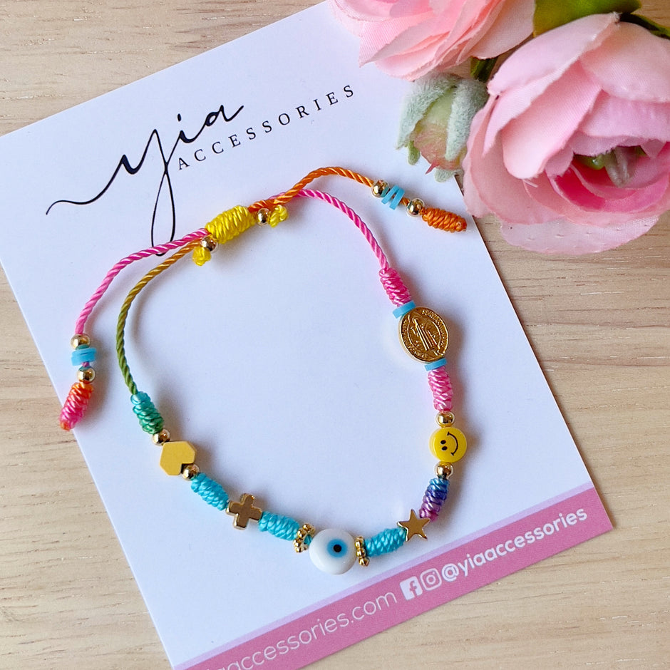 Bracelets/ Pulseras – Page 9 – Yia Accessories