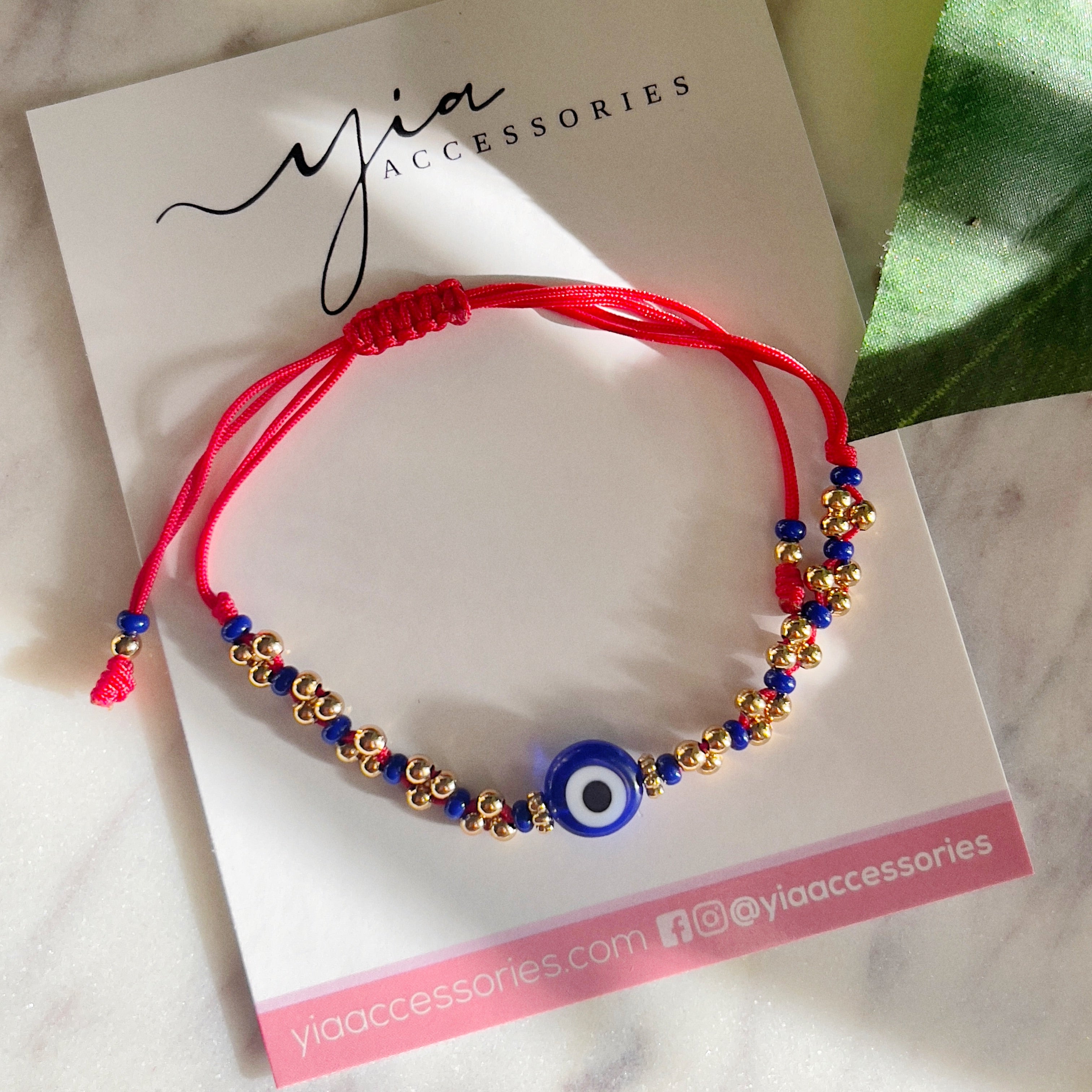 Bracelets/ Pulseras – Page 13 – Yia Accessories