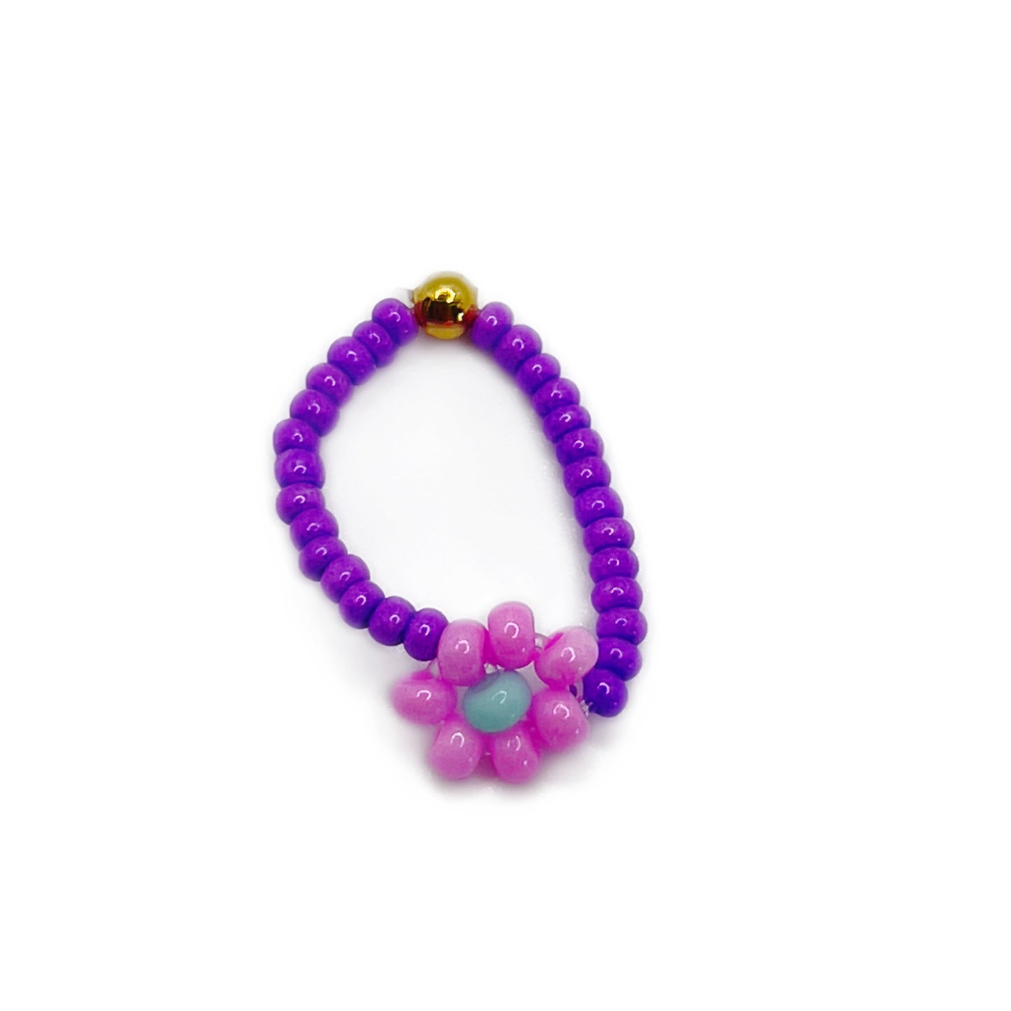 Flor de Verano Ring